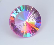 Naturel Rose Couleur Mystic