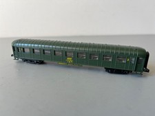 DYNAM N VOITURE OCEM 2ème Cl