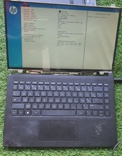 Carte Mère Hp 14s-dq0045nf