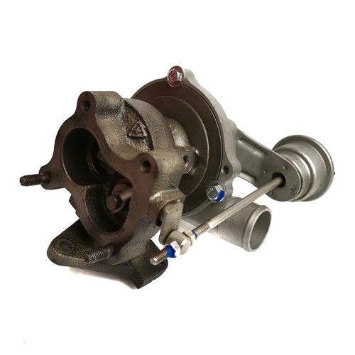 Turbo original kkk borgwarner - turbo,