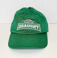 Heineken Beer Rule The Draught