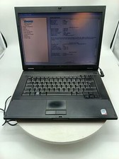 DELL LATITUDE E5500 INTEL CORE