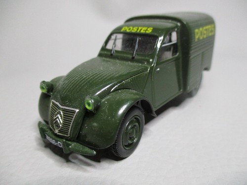 As219 norev citroen - citroen, cv