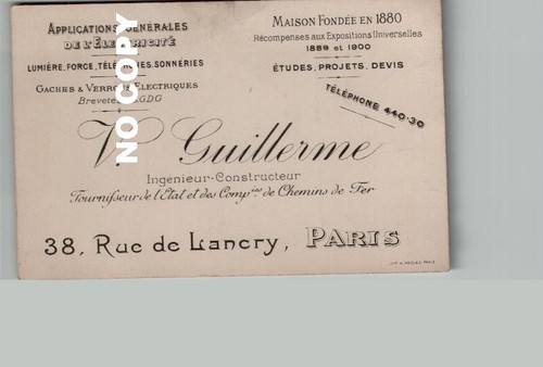 Carte visite cdv - carte,