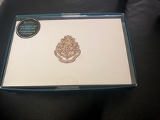 Harry Potter Hogwarts 10 Foil