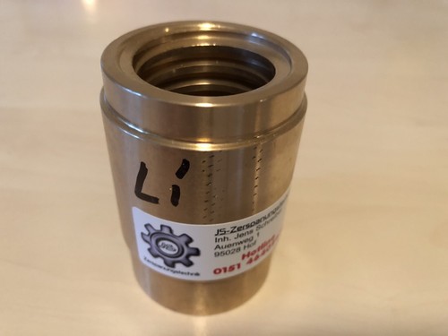 écrou porteur levage - Écrou,