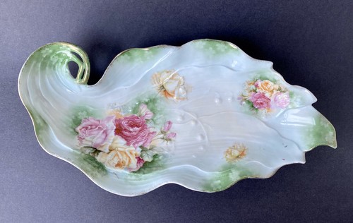 Antique victorian prussia - rs,