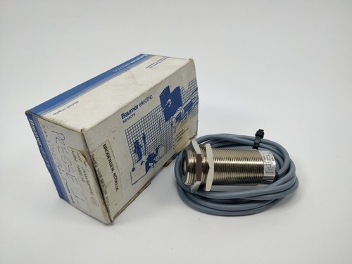 Baumer electric unam 30p1102 - unam,