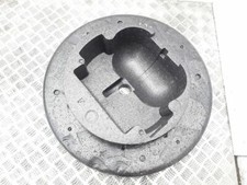 Jaguar XJ X358 2.7D 2008 Air Suspension Pompe Compresseur Mousse Box 2W935B697AC