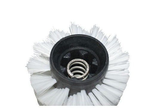Brosse rotative kärcher - brosse,