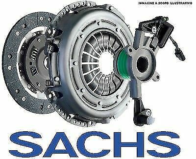 Kit embrayage sachs - sachs, 3