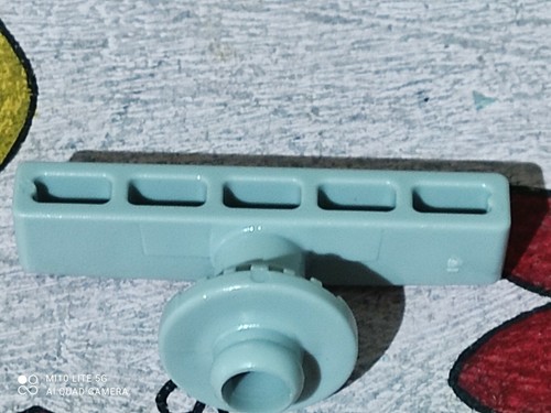 Radar playmobil ref 3186 - ref, 3353