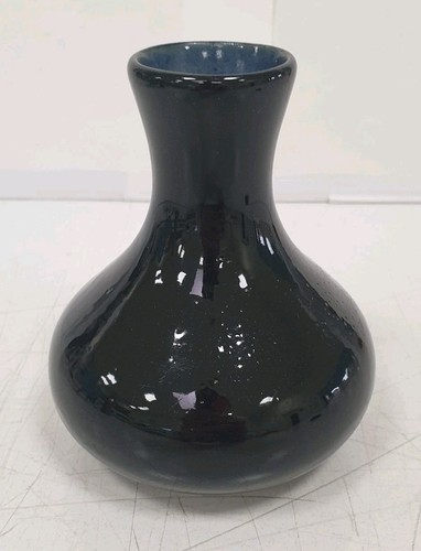 Vase soliflore gres faiencé - vase,