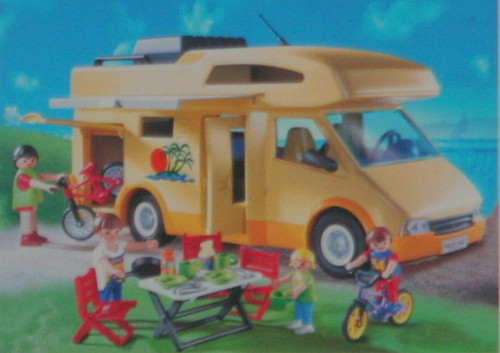 Playmobil pièce de - pièce,