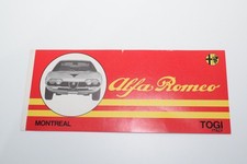 B96 1:1 ORIGINAL VINTAGE LARGE