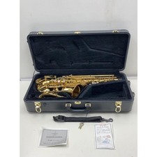 Yanagisawa A-901 Special Alto