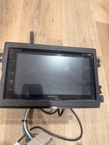 Kenwood ddx5707s monitor with - monitor,