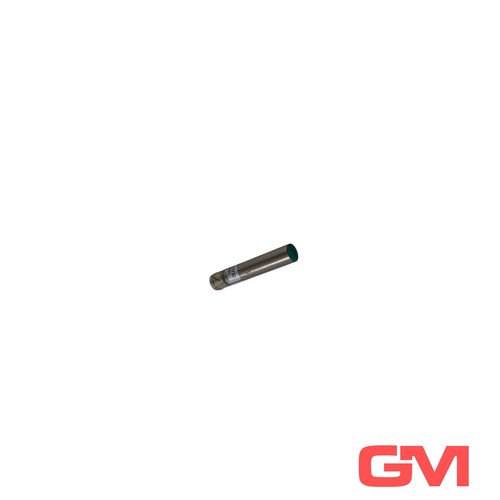 Capteur inductif baumer ifrm - baumer,