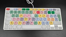 Clavier USB Filiaire Apple