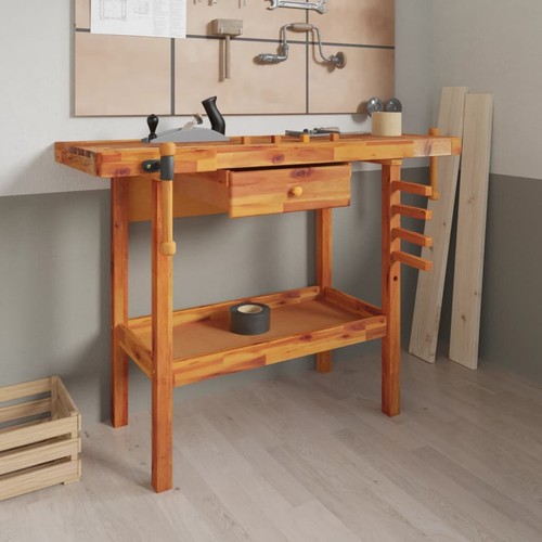 Workbench, Workbenches,établi