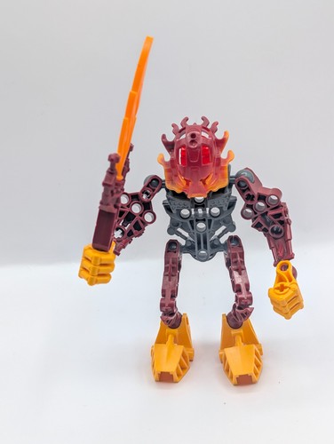 Bionicle 8973
