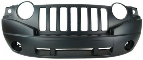 Pare choc avant pour - pour, jeep