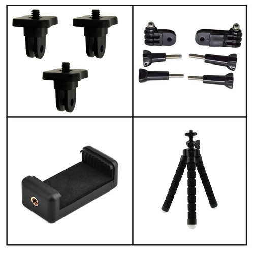 Kit accessoires adaptateur - d'accessoires,
