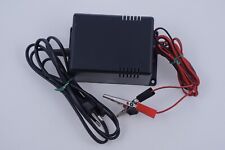 Chargeur de Batterie Automatique pour Aufbewahrungsbox Au Plomb modellismo