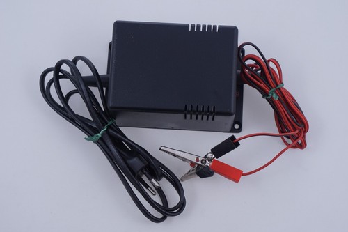 Chargeur batterie - chargeur, de