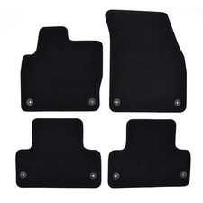 Pro Tapis De Sol En Velours