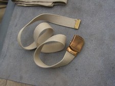 ceinture   militaire