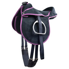 Selle pour Poney Cheval Ou