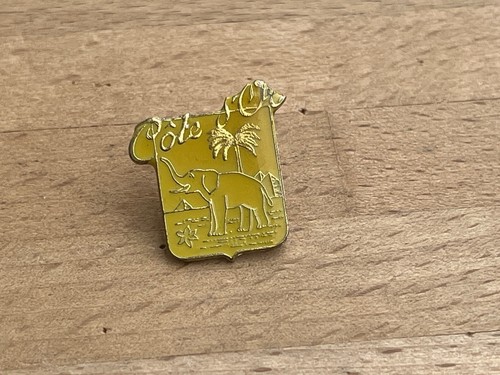 Pins pin animaux elephant - pin,