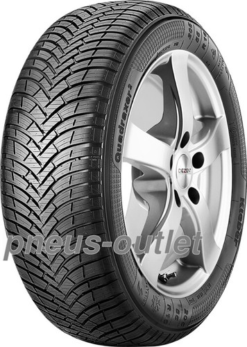Pneus saisons kleber - 4,