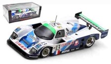 SPARK S3661 COURAGE C30LM