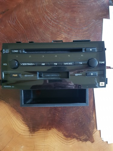 Autoradio jbl pour - pour, prius