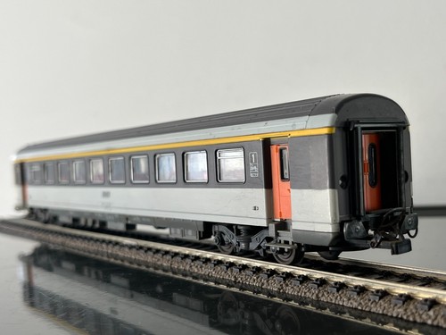 Roco voiture corail - -, 1ère