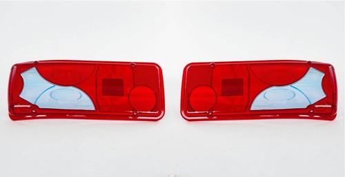 2pcs rechange lentille phare - 2pcs, x