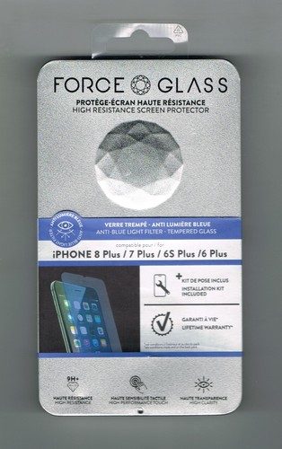 Protège écran iphone - protÈge,
