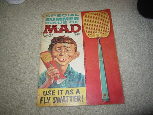 Original mad - mad,