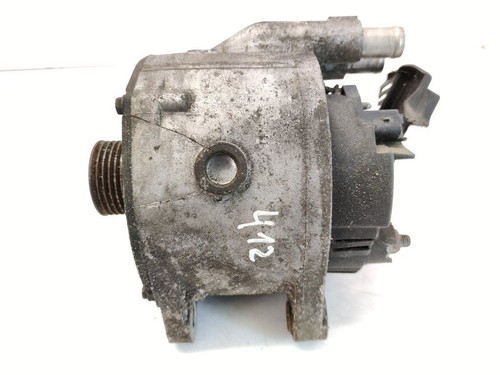 Alternateur moteur essence - moteur,