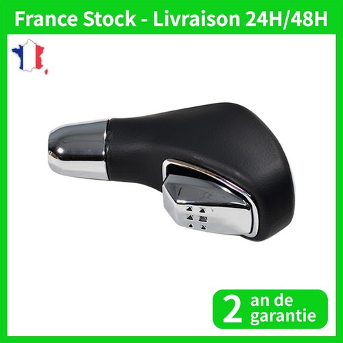 Changement vitesse pommeau - changement,