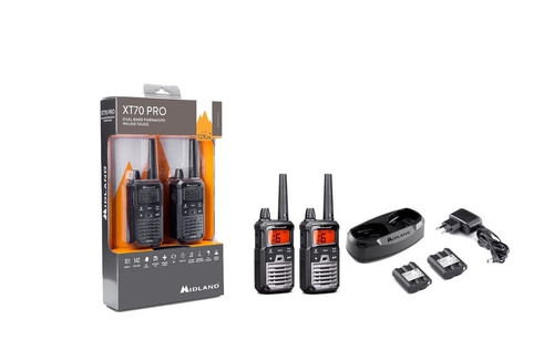 Paires walkie talkie - paires,