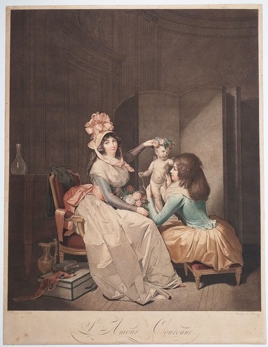 Louis boilly l - louis,