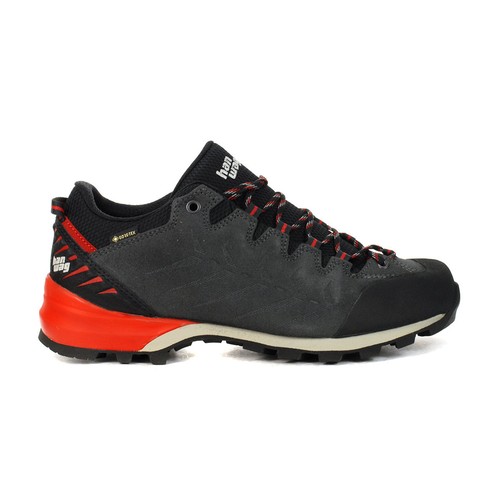 Hanwag men makra pro low - pro,