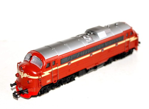 Marklin 3143 locomotive - marklin,