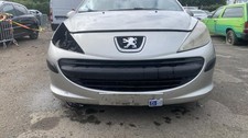 Pare choc avant PEUGEOT 207
