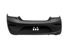 PARE-CHOCS ARRIÈRE POUR MITSUBISHI SPACE STAR 2016-2019 À PEINDRE