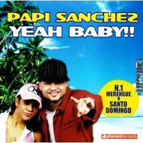 Papi sanchez yeah - papi,