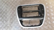 Facade autoradio CITROEN C2